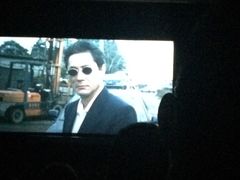 -大光明电影院(南京西路店)