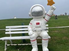 -秦皇岛阿尔卡迪亚滨海度假酒店