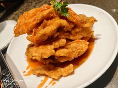 -嘎吧锅私家菜馆(联想科技城店)