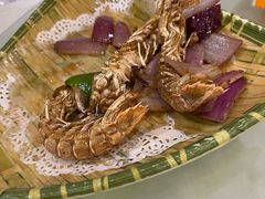 -碧海银沙海鲜餐厅(恒大海上威尼斯店)