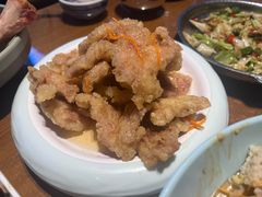 -95号酱骨·一块豆腐(展春园西路店)