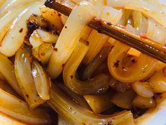 -洞子口张老二凉粉(文殊院店)