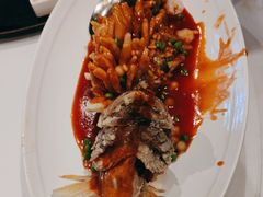 -小厨娘淮扬菜(清江苏宁广场店)