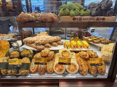-PAPER STONE BAKERY(天汇广场店)