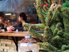 -Catch Bagel(芳草地店)