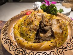 -谷丽麦馕新疆菜·清真(步步高梅溪新天地店)