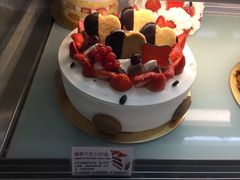 -早安巴黎(四季坊店)