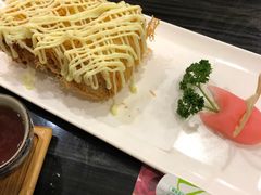 -虾饺妹·粤式手工点心(水荫路店)