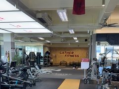 -聚健身GatherFitness(余杭店)