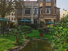 -大可堂普洱茶馆(襄阳南路馆)