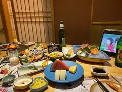 -贵木日本料理·铁板烧(新地假日广场店)