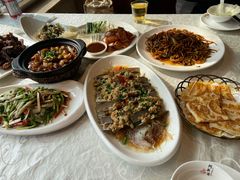 -阿英煲(凉城路店)