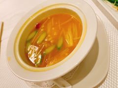 -新加坡海鲜共和(名胜世界圣淘沙海滨坊)