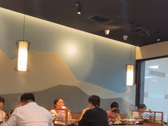 -呷哺呷哺(常营华联店)