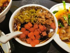 -向川南·水煮鱼·川菜(和平里店)