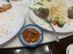 -渔村盛宴(航空新城店)