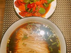 -十面春风·江南面馆(崇宁路店)