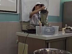 -刘清西点蛋糕烘焙培训学校