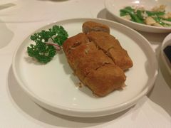 芋泥鸭-莆田餐厅PUTIEN(金融街购物中心店)