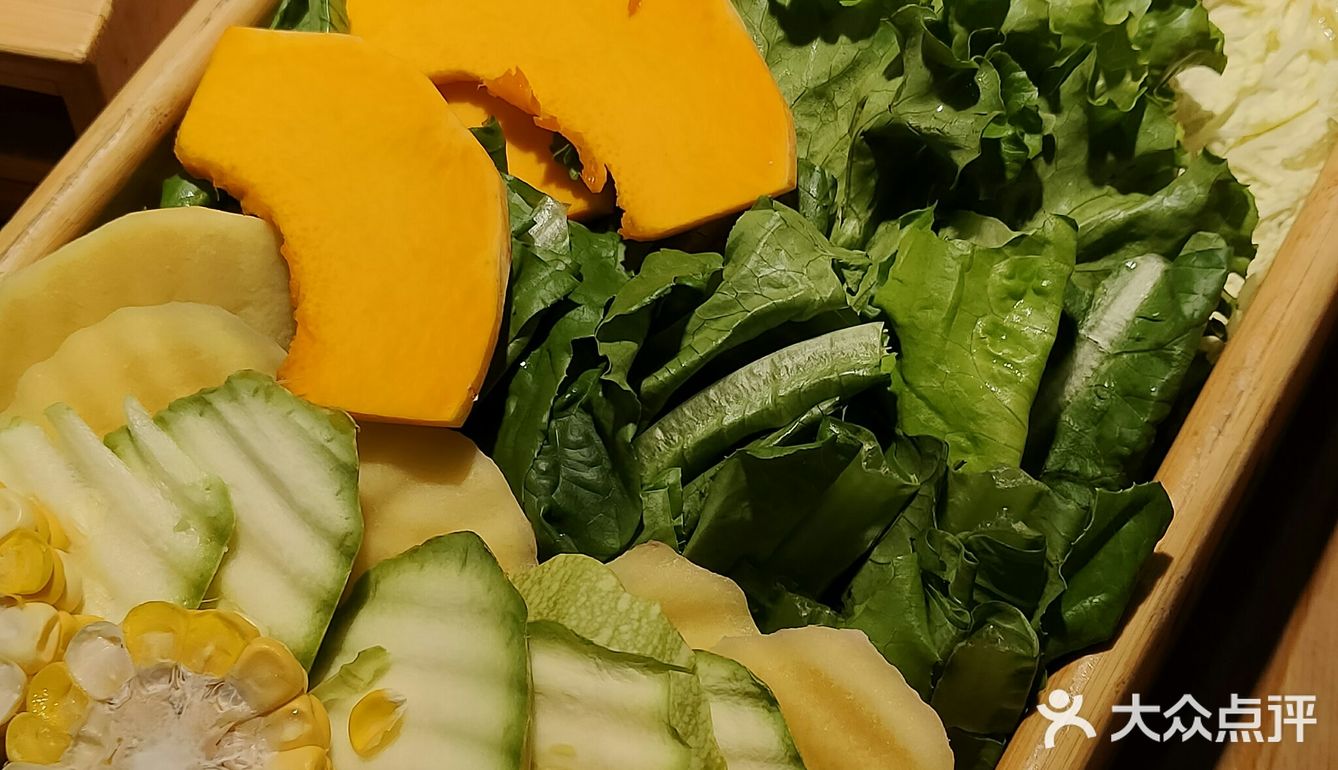 来云南一定要吃的野生菌火锅