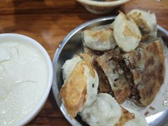 -逍遥镇刘相五胡辣汤豆沫馆(康复中街店)