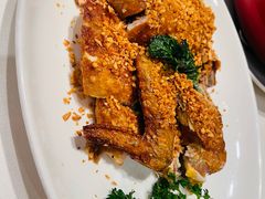 -莆田餐厅PUTIEN(宁波阪急店)