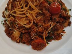 -get pizza意大利餐厅(凯德MALL店)