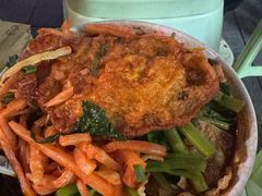 -吉庆桂林米粉·柳州螺蛳粉(港汇广场店)