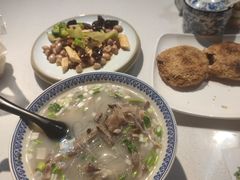 -老北京胡同味道二荤铺(酒仙桥店)