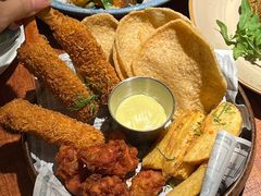 -卡朋厨房(289艺术园区店)