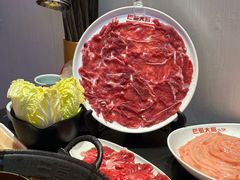 -巴蜀大将火锅(春熙店)