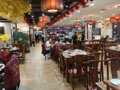 -那家老院子东北菜·饺子·小鸡炖蘑菇(艳华街店)