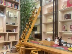 -麦子MaiMassage(打浦桥店)