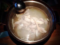 -大头椰·椰子鸡火锅(南宁万象城店)