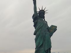 -台场海滨公园船码头