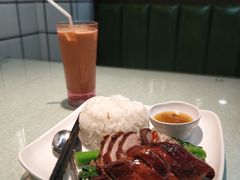 -肥妹烧腊店(翠竹路店)