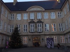 -丹麦国家博物馆