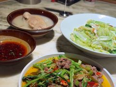 -常和州·夜宵大排档(常州单店)