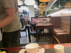 -旺爷砂锅·茶作(国贸城店)