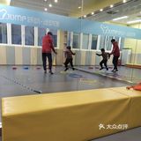 跳绳专业教学
