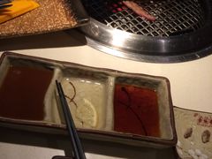 -赤坂亭M9和牛烧肉·日料398放题(万达店)