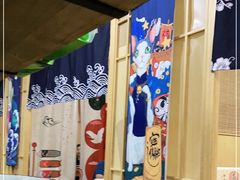 -银子铁板烧料理自助餐(人民广场店)