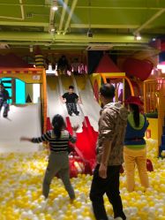 -宝燕乐园(闵行旗舰店)