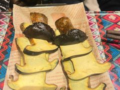 -火塘云南烧烤大排档