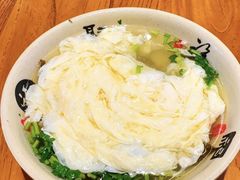 -李小老烧饼(常营民族家园店)