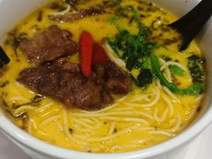 -和府捞面(欧亚卖场店)