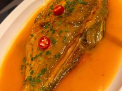 -曾宴·楚菜(湖北省博物馆店)