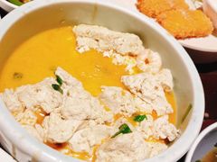 -前海沿·青岛菜(大拇指广场石老人店)