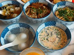 -悦轩中餐厅·高空江景·杭州柏悦酒店