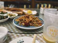 -京北渔家傲